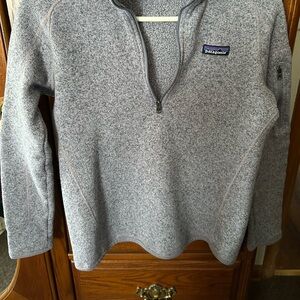 Patagonia Jacket